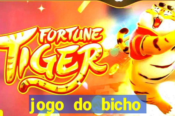 jogo do bicho feira de santana